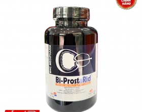 Bi-Prostarid – Tăng cường Testosterone nội sinh, phục hồi sinh lực bền bỉ cho nam giới hiện đại